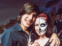 Sexy & Scary Halloween Party