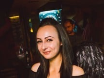 Sexy & Scary Halloween Party