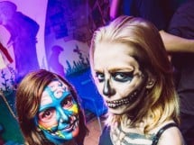 Sexy & Scary Halloween Party