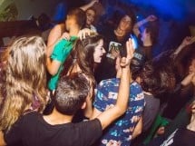 Sexy & Scary Halloween Party