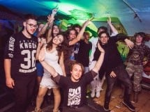 Sexy & Scary Halloween Party