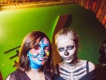 Sexy & Scary Halloween Party