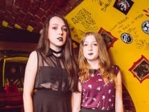Sexy & Scary Halloween Party