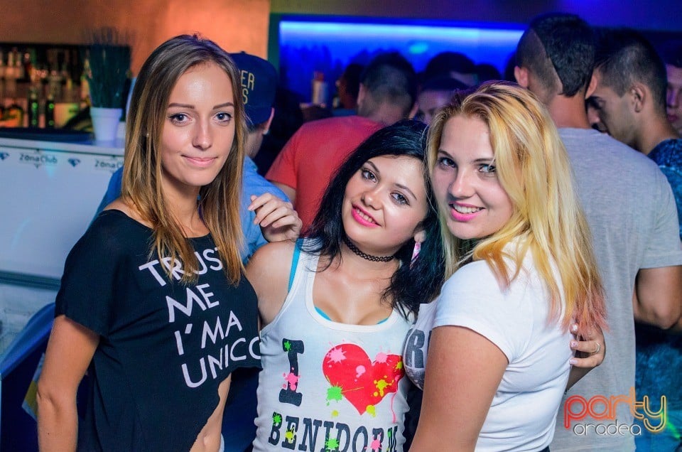 Sexy Summer Party,