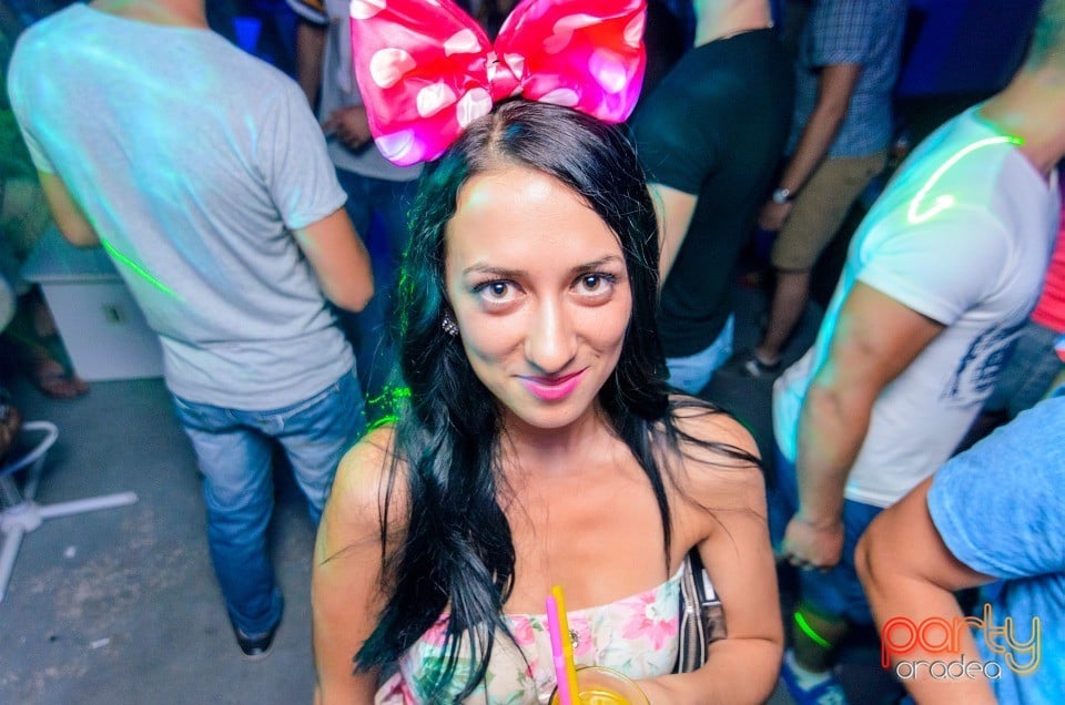 Sexy Summer Party,