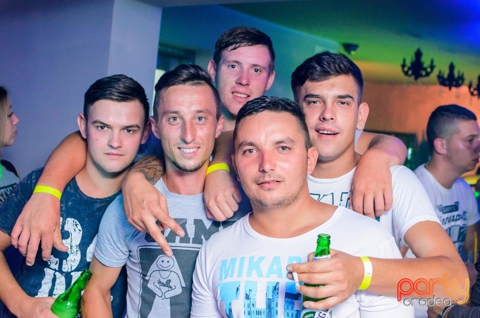 Sexy Summer Party,