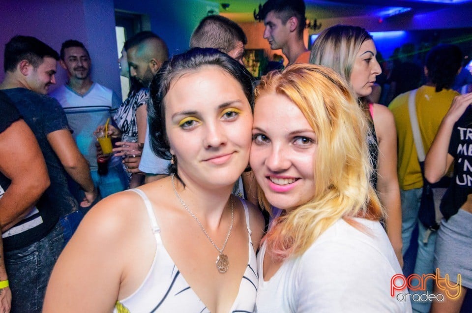 Sexy Summer Party,