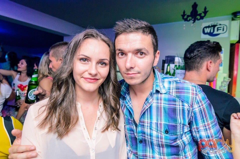 Sexy Summer Party,