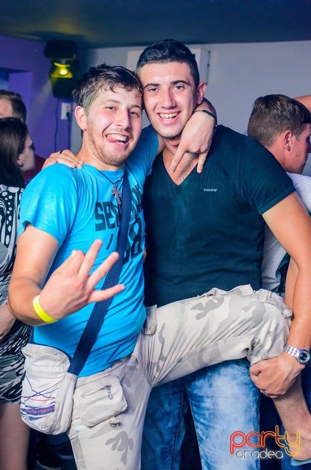Sexy Summer Party,