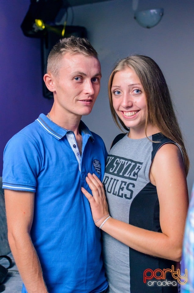 Sexy Summer Party,