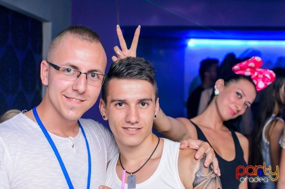 Sexy Summer Party,