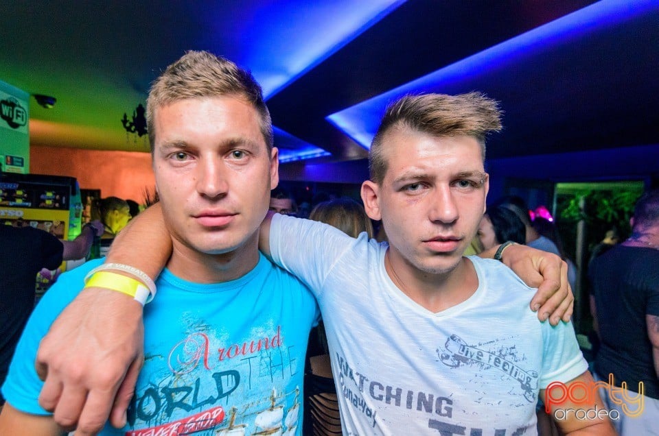 Sexy Summer Party,
