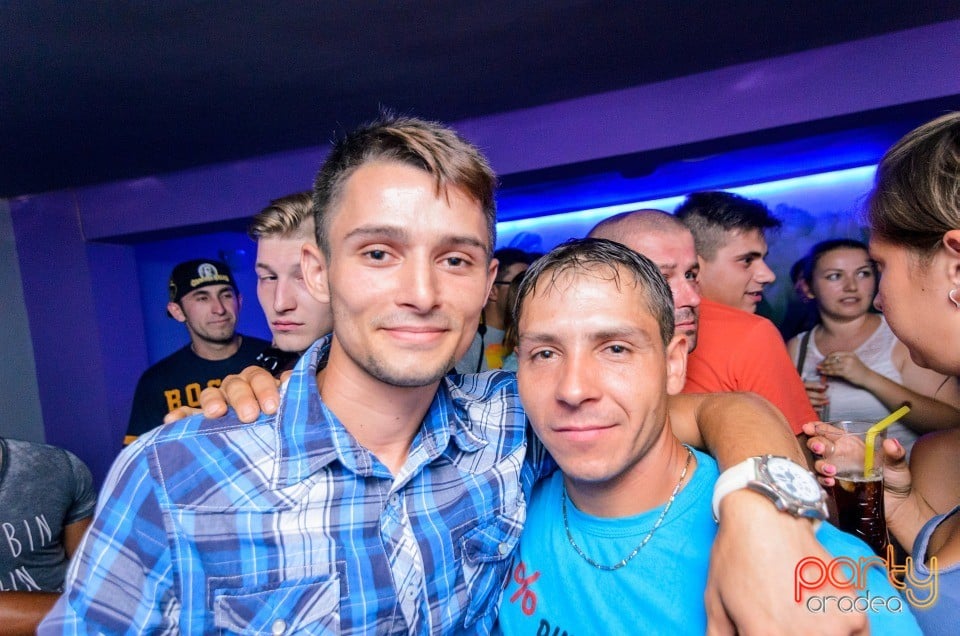 Sexy Summer Party,
