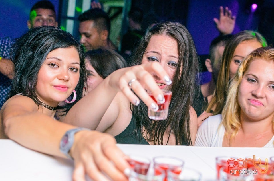 Sexy Summer Party,
