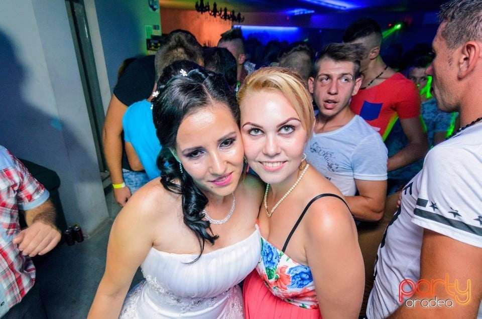 Sexy Summer Party,