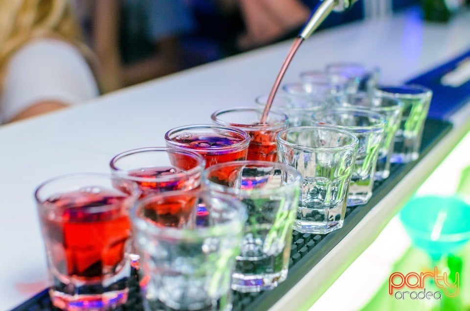 Sexy Summer Party,