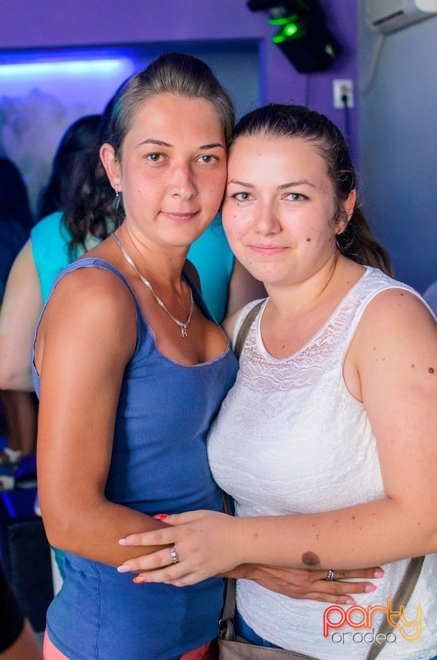 Sexy Summer Party,