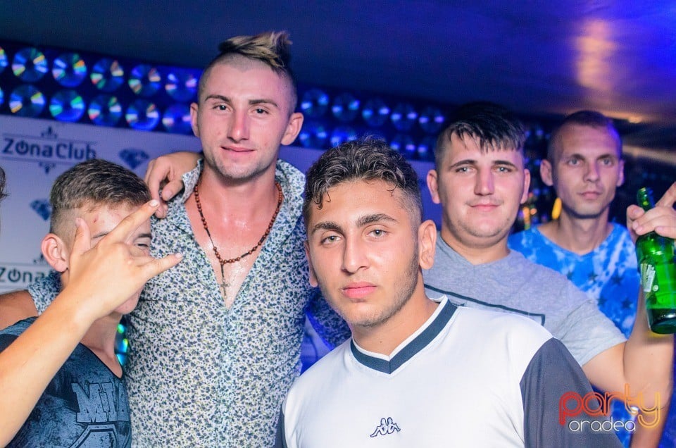 Sexy Summer Party,