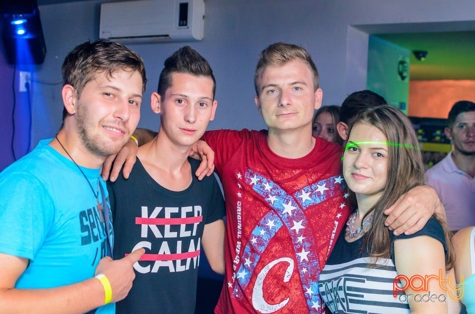 Sexy Summer Party,