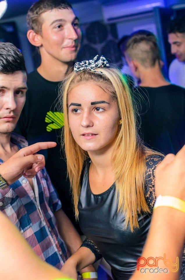 Sexy Summer Party,