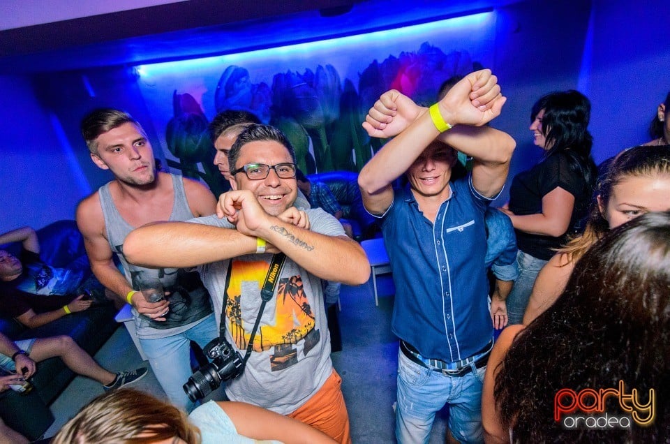 Sexy Summer Party,