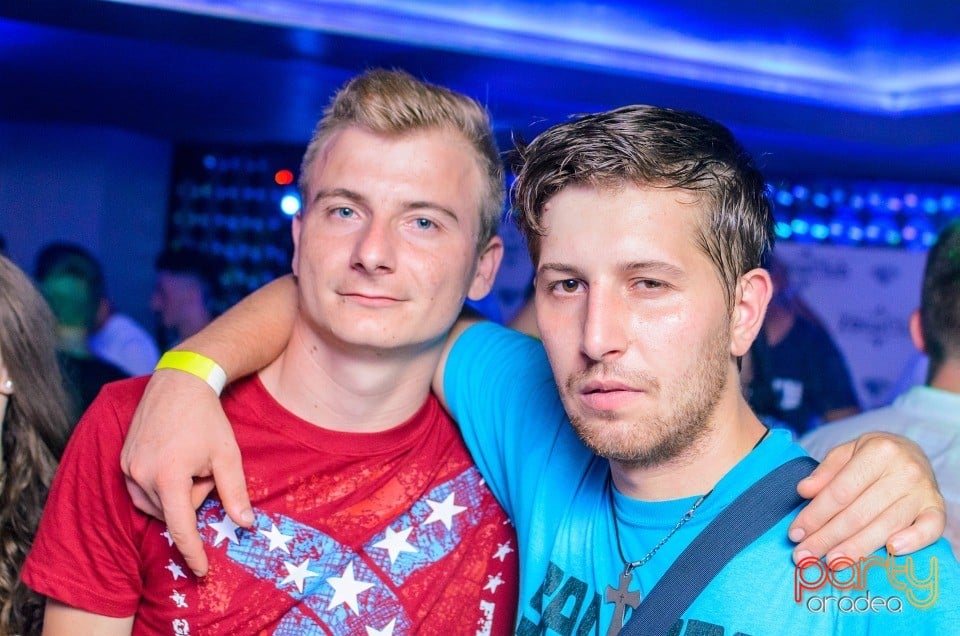 Sexy Summer Party,