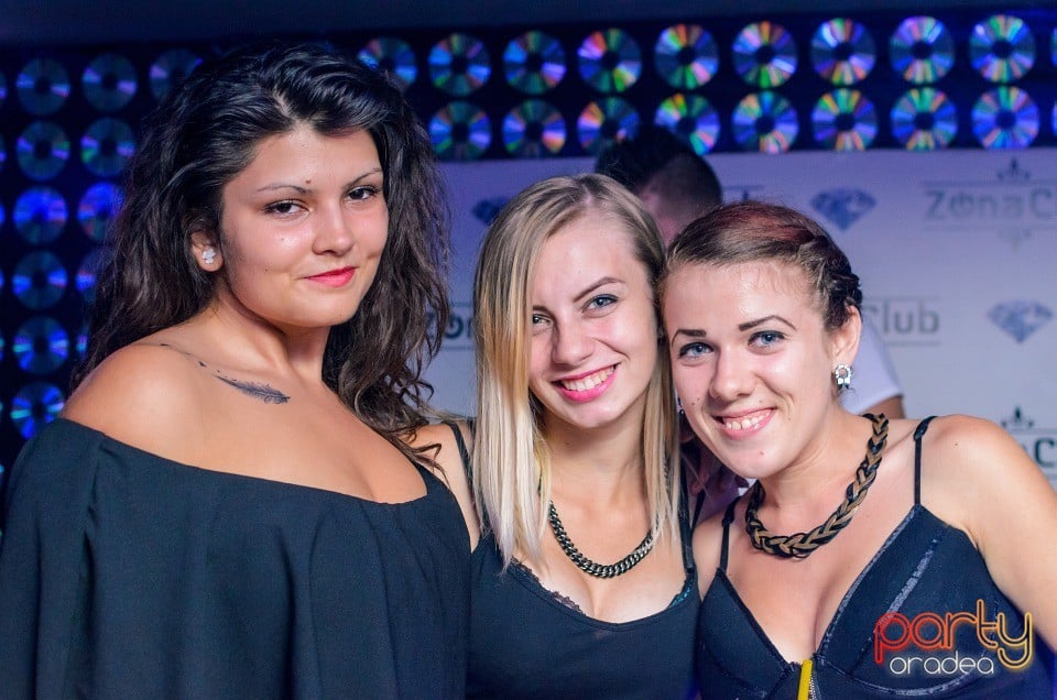 Sexy Summer Party,