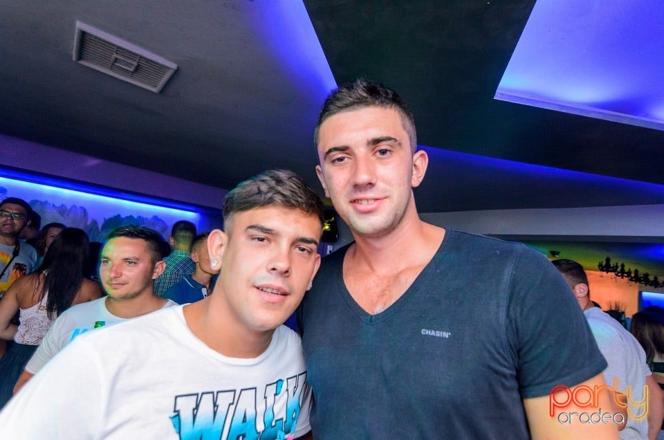 Sexy Summer Party,