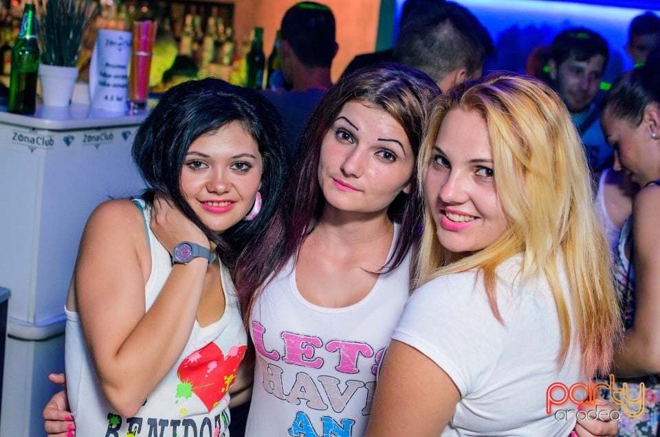 Sexy Summer Party,