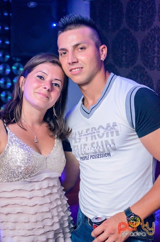 Sexy Summer Party,