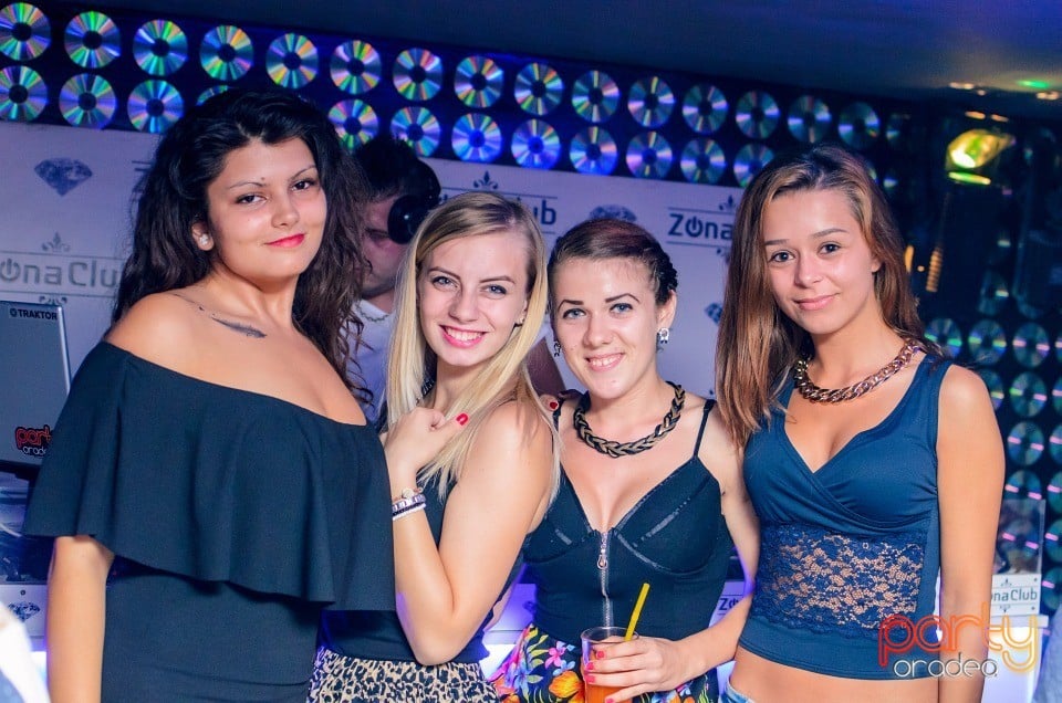 Sexy Summer Party,