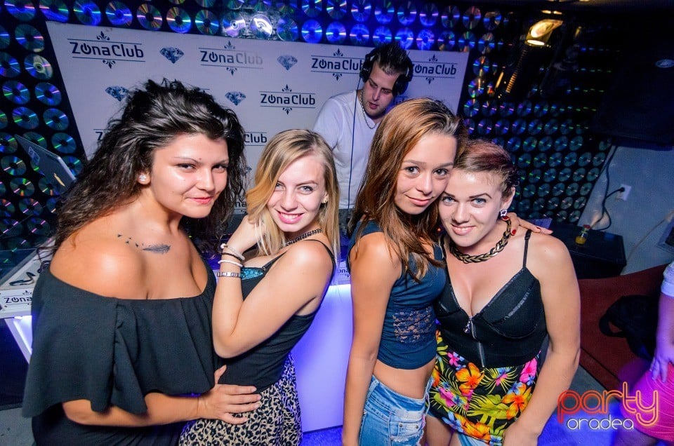 Sexy Summer Party,