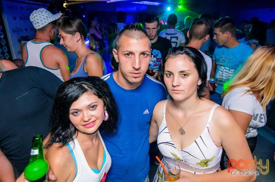 Sexy Summer Party,