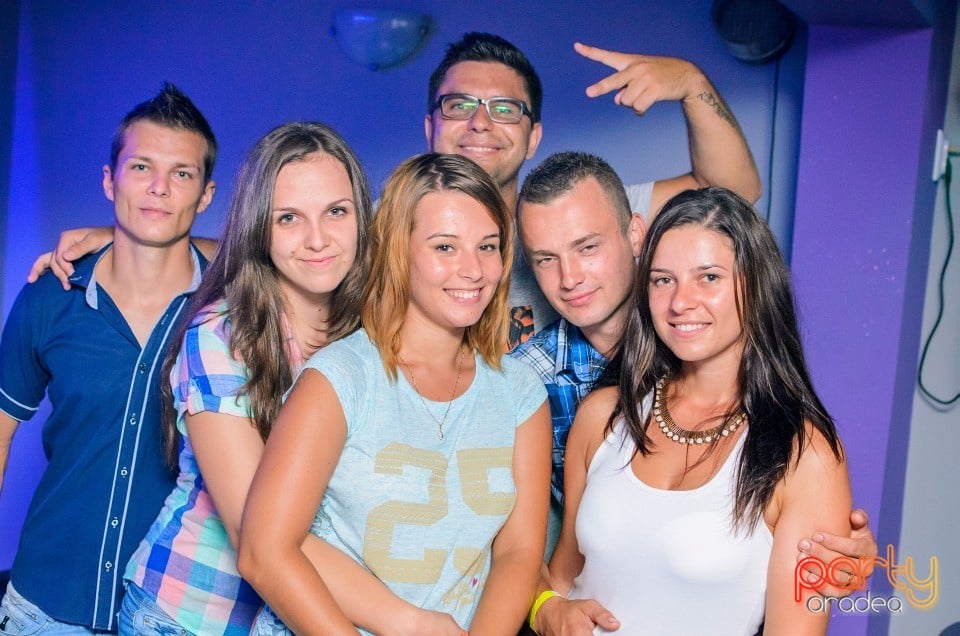 Sexy Summer Party,
