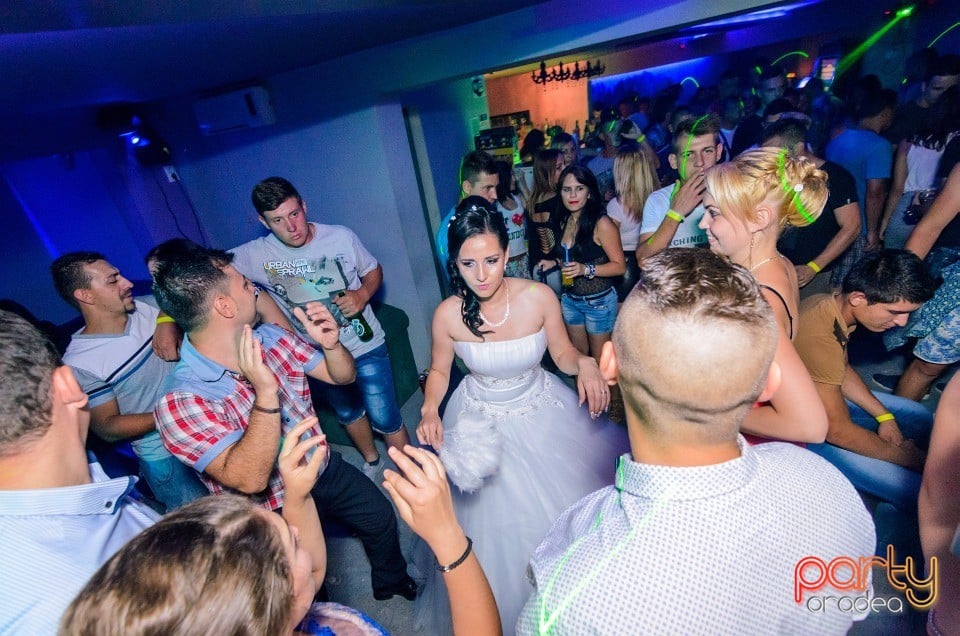 Sexy Summer Party,