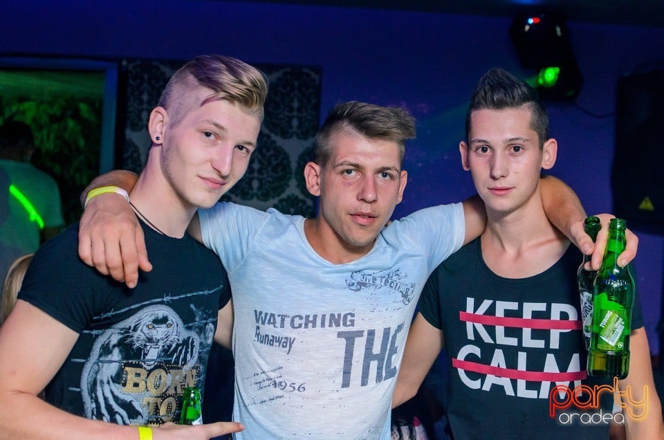 Sexy Summer Party,