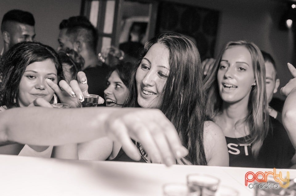Sexy Summer Party,