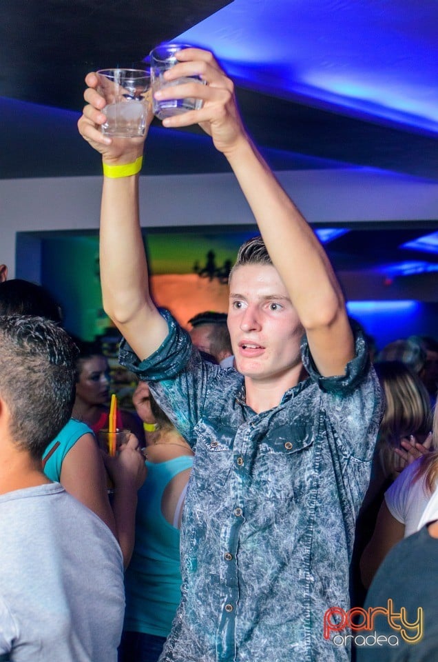 Sexy Summer Party,