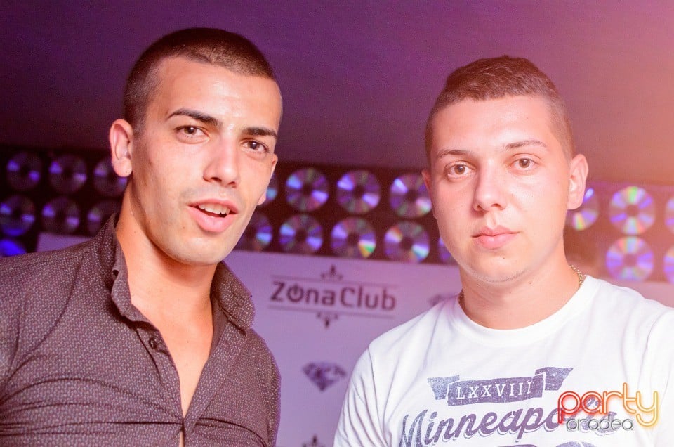Sexy Summer Party,