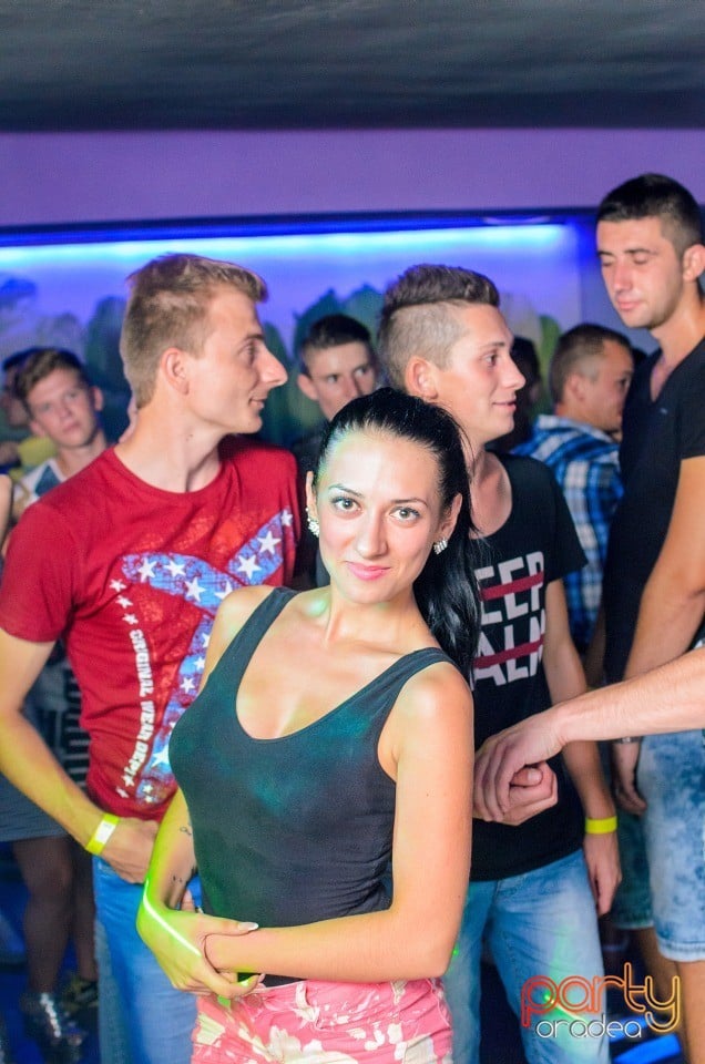 Sexy Summer Party,