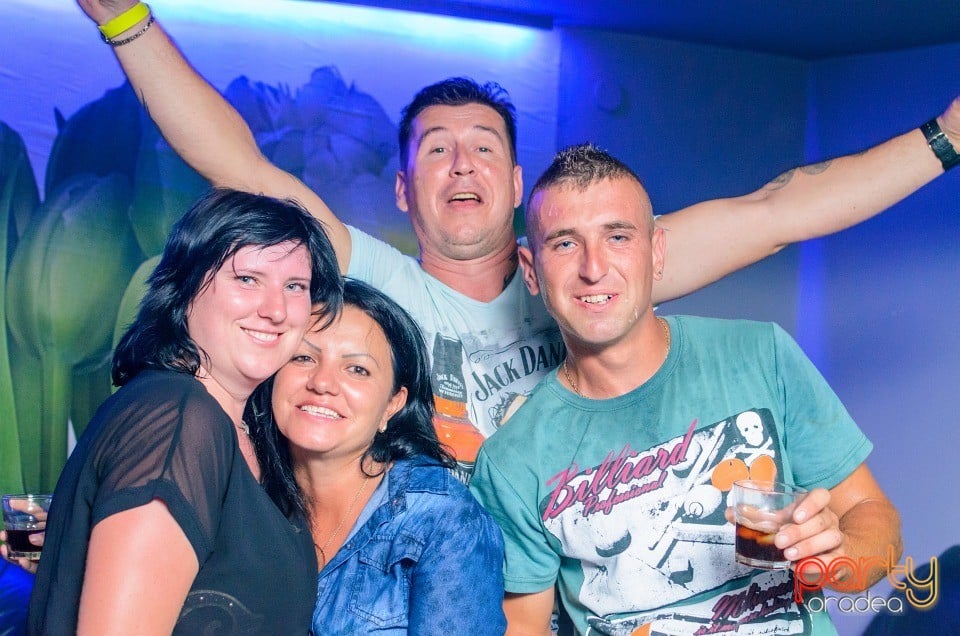 Sexy Summer Party,