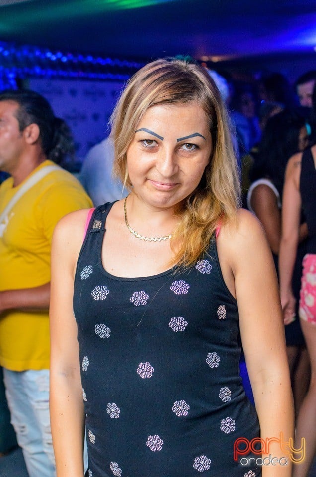 Sexy Summer Party,