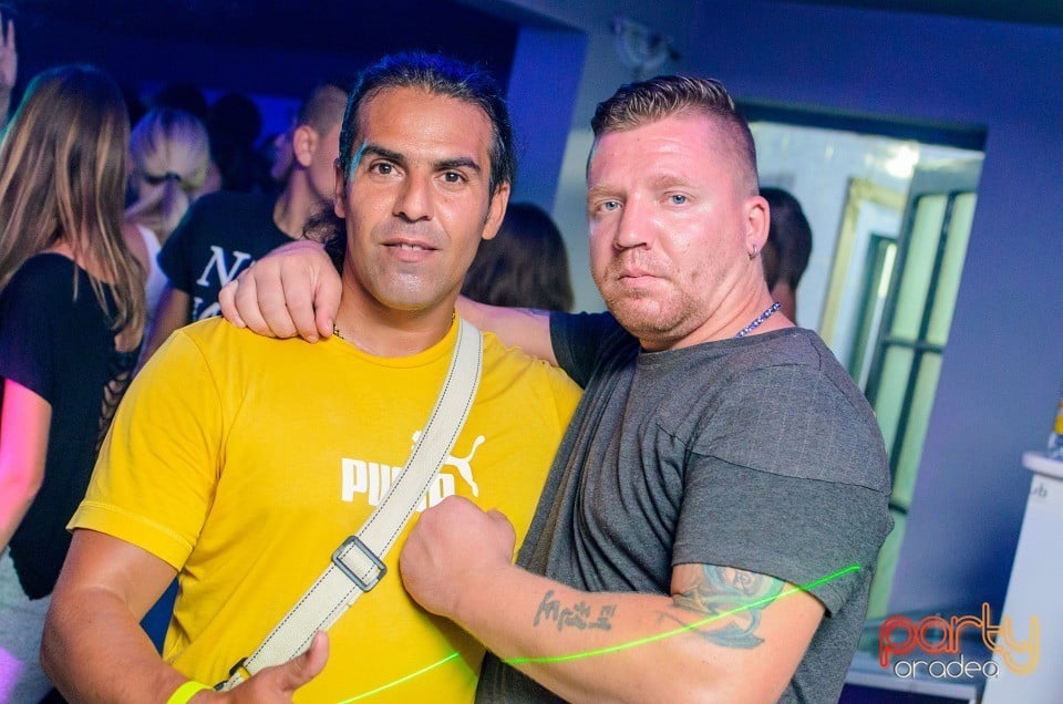Sexy Summer Party,