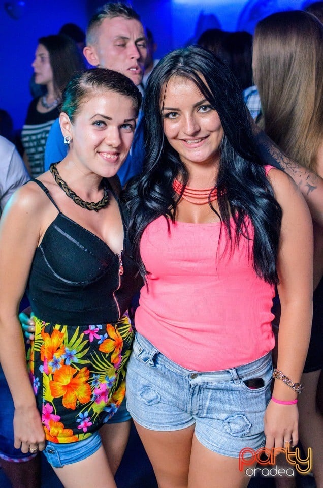 Sexy Summer Party,