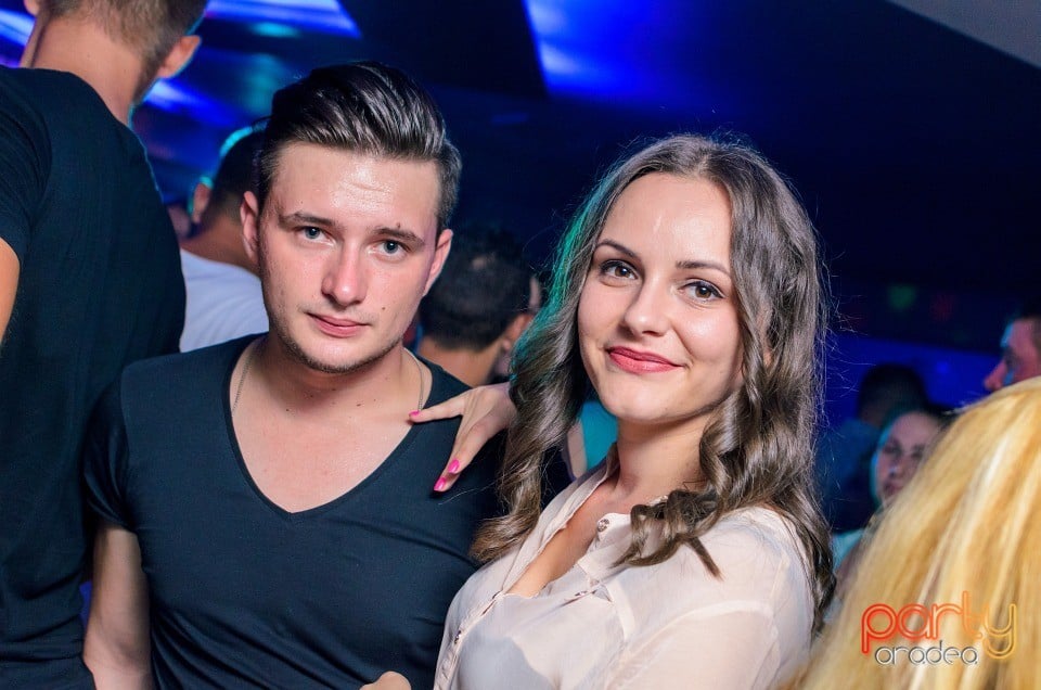 Sexy Summer Party,