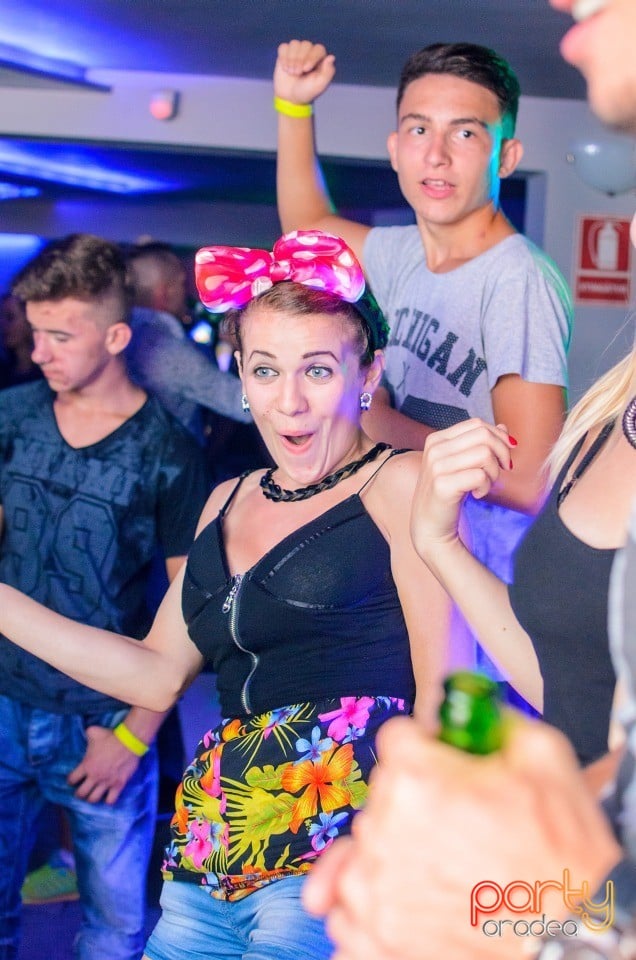 Sexy Summer Party,
