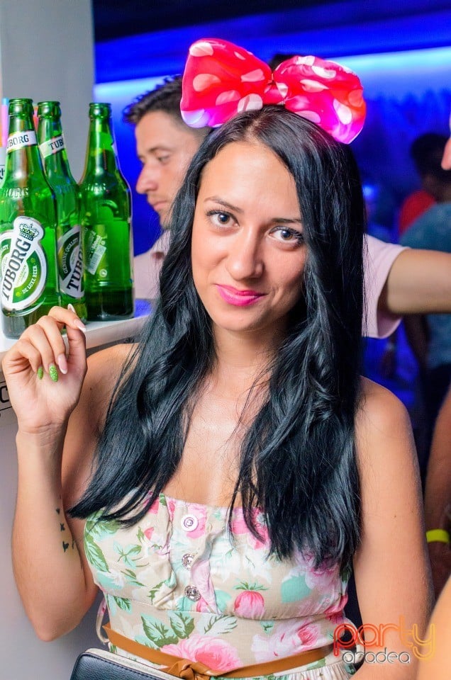 Sexy Summer Party,