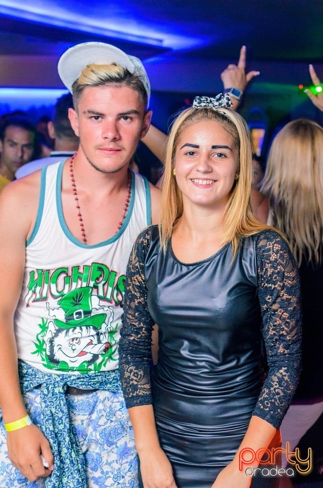 Sexy Summer Party,