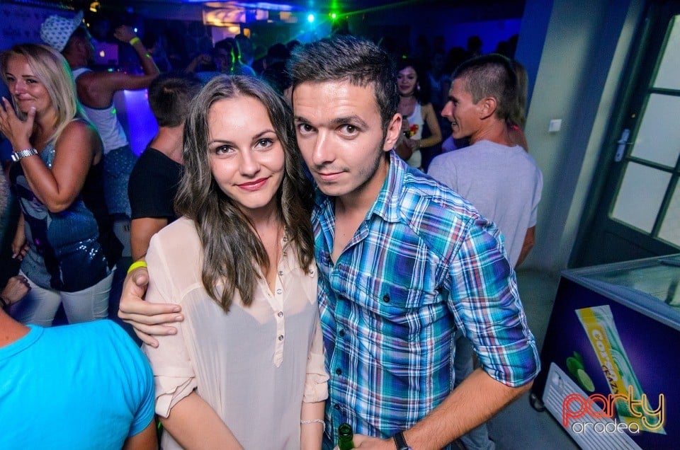 Sexy Summer Party,
