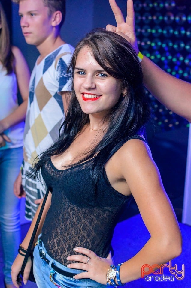 Sexy Summer Party,